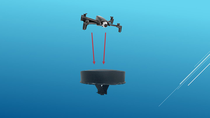 anti drone comint