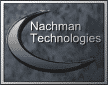 Nachman Tech logo